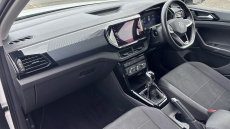 Volkswagen T-Cross 1.0 TSI 110 Black Edition 5dr Petrol Estate